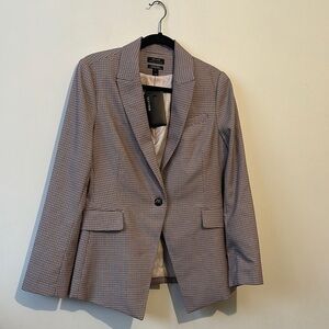 RW&CO Tailored Blazer Professional Stretch Fit